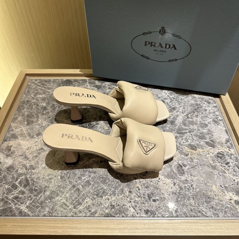 Prada Slippers